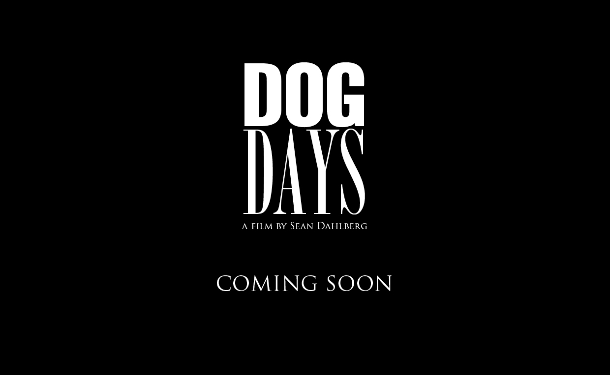 DOG DAYS  Official Teaser 